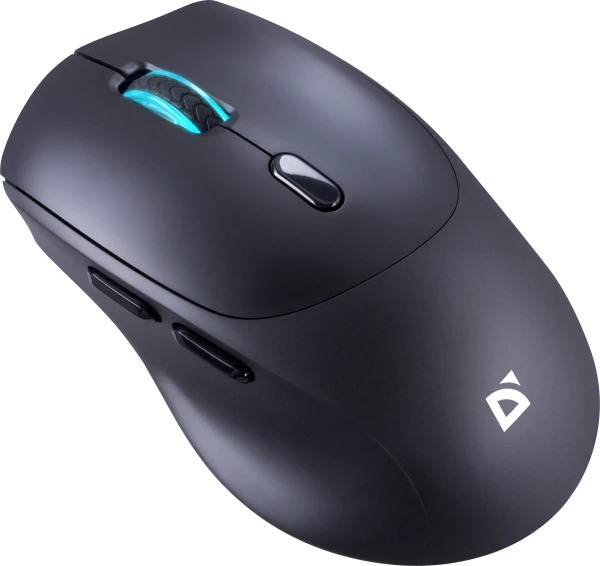 Defender Effect X MS-095 bežični miš 1600 DPI, crni