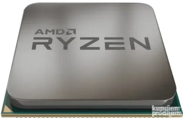 AMD Ryzen 5 5600GT procesor AM4, 6 jezgara, do 4.6 GHz, Tray