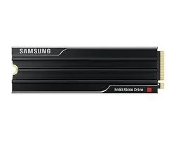 Samsung 9100 PRO 1TB M.2 NVMe PCIe 5.0 SSD sa hladnjakom MZ-VAP1T0CW