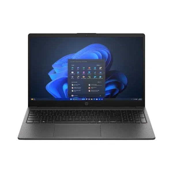HP 250 G10 laptop 15.6" FHD Intel Core 7 150U 16GB 512GB SSD