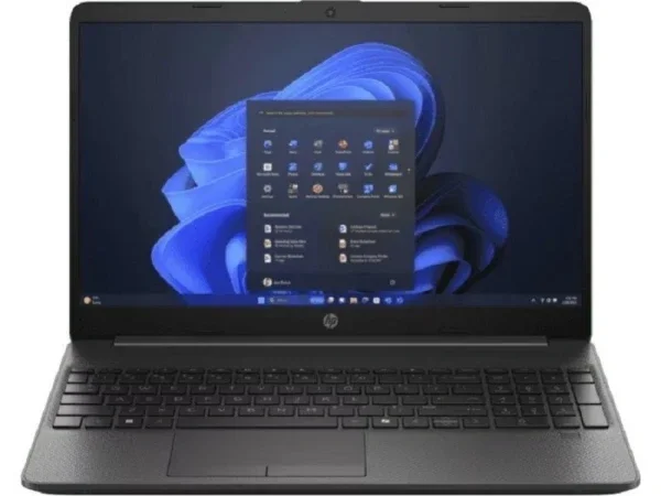 HP 250R G9 laptop 15.6" FHD Intel Core 3 100U 16GB DDR4 512GB SSD (B3AG5AT)
