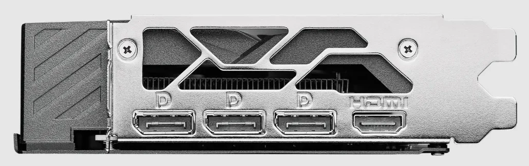 MSI GeForce RTX 5060 8G Gaming OC 8GB GDDR7 grafička kartica