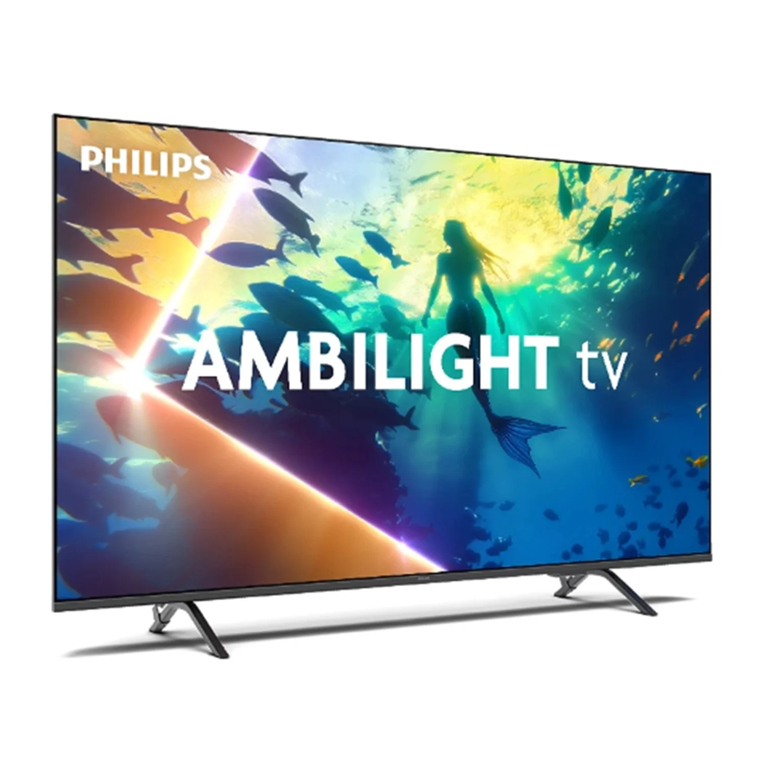 Philips Smart LED televizor 55" 4K Ambilight Titan OS 55PUS8010/12