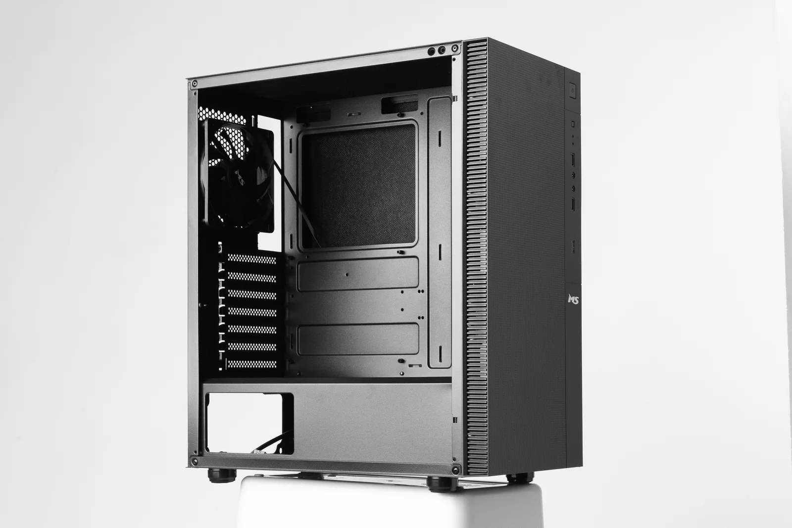 MS Element M320 kućište za računar ATX mATX ITX