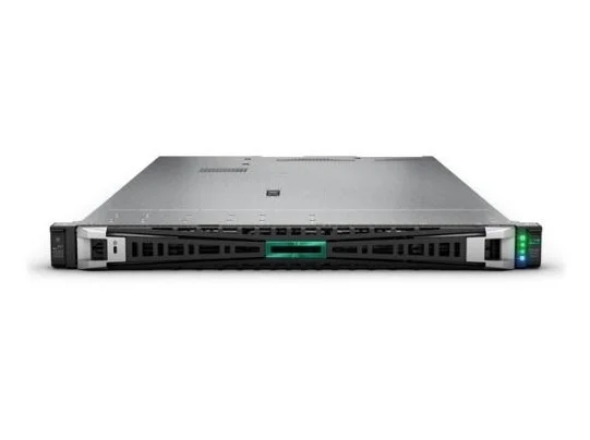 HPE ProLiant DL360 Gen11 server Xeon Silver 4510 64GB 2x480GB SSD
