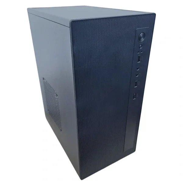 ZEUS desktop računar AMD Ryzen 3 4300GE 8GB DDR4 256GB SSD