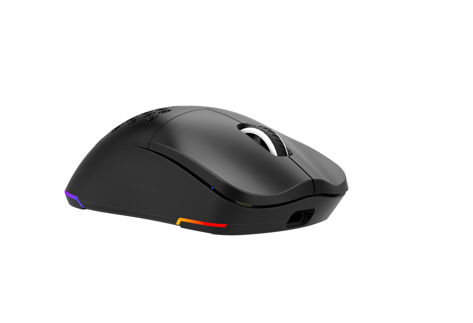 MS Nemesis bežični gejmerski miš 16000 DPI RGB T-106WBC