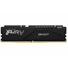 Kingston FURY Beast DDR5 32GB 5600MHz CL36 RAM memorija