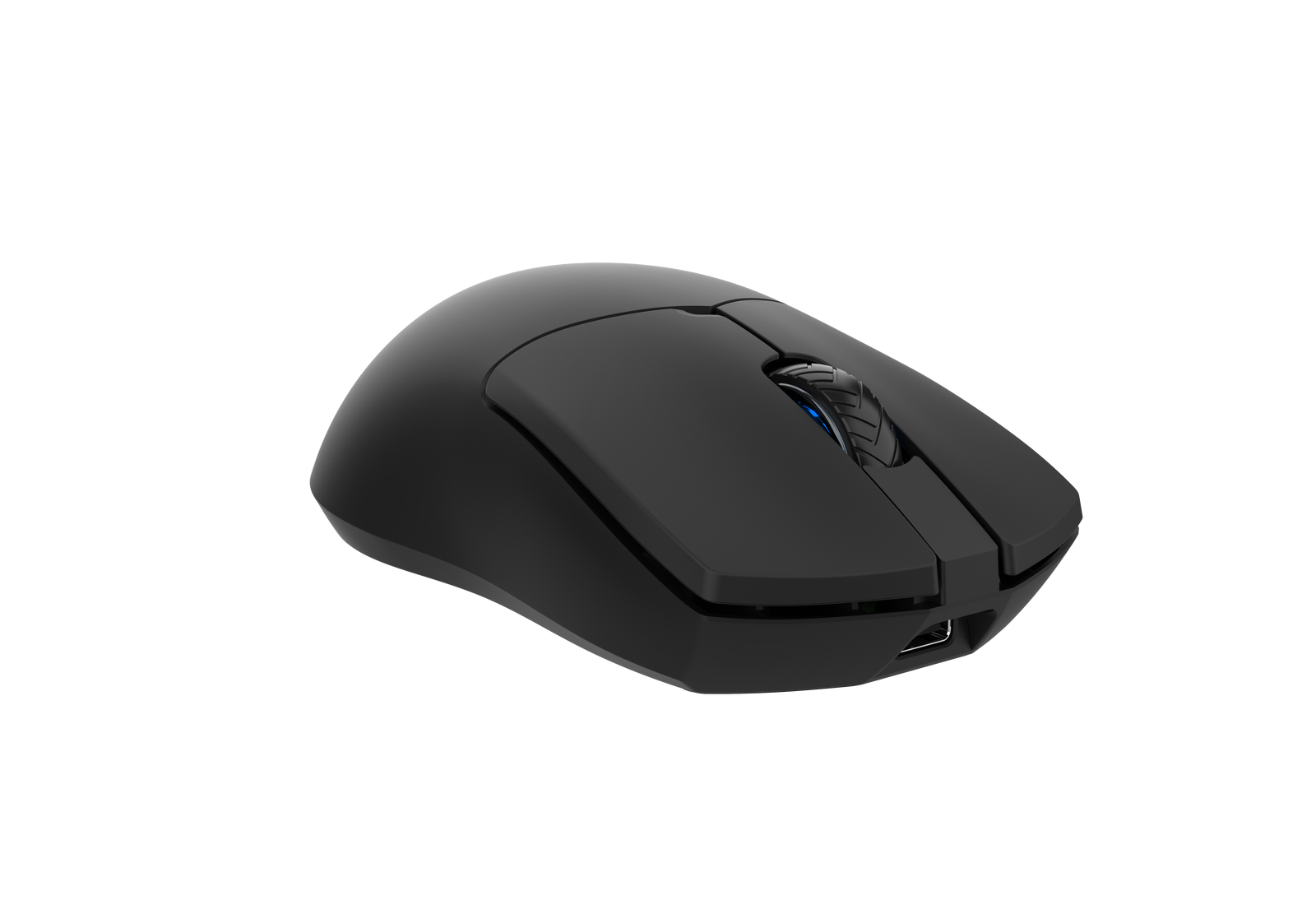 MS Nemesis bežični gejmerski miš 12000 DPI RGB T-105WBC