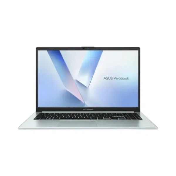 Asus Vivobook Go 15 laptop 15.6" FHD Ryzen 5 40 16GB 512GB Win11 srebrni E1504FA-BQ5385W
