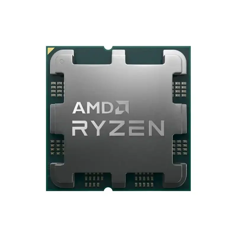 AMD Ryzen 5 9600X procesor 6 jezgara 3.9 GHz AM5 Tray