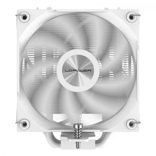 LC-Power Cosmo AERA LC-CC-120-W4 hladnjak za procesor 120mm, 190W, AM5/LGA1851