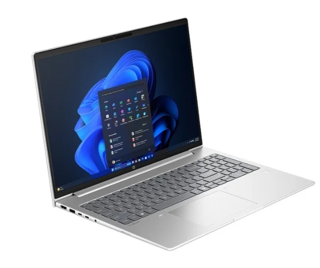 HP ProBook 4 G1iR 16 laptop Core 5 120U 16GB 512GB SSD DOS (CH0B6AT)