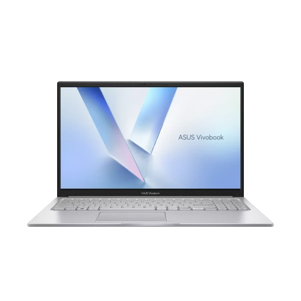 Asus VivoBook 15 laptop 15.6" FHD IPS, Core 5 320U, 16GB, 512GB SSD X1504MA-BQ058