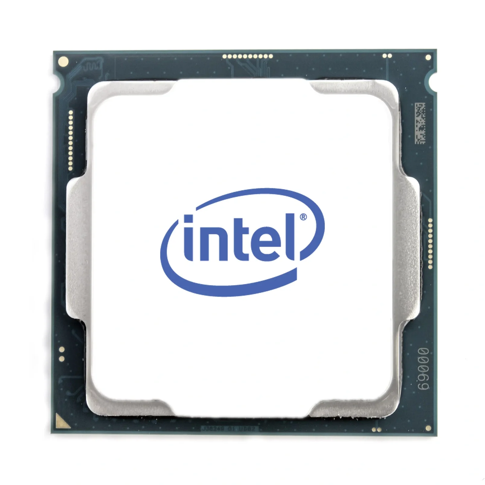Intel Pentium Gold G6400 procesor 2 jezgra 4.0 GHz, LGA 1200, tray