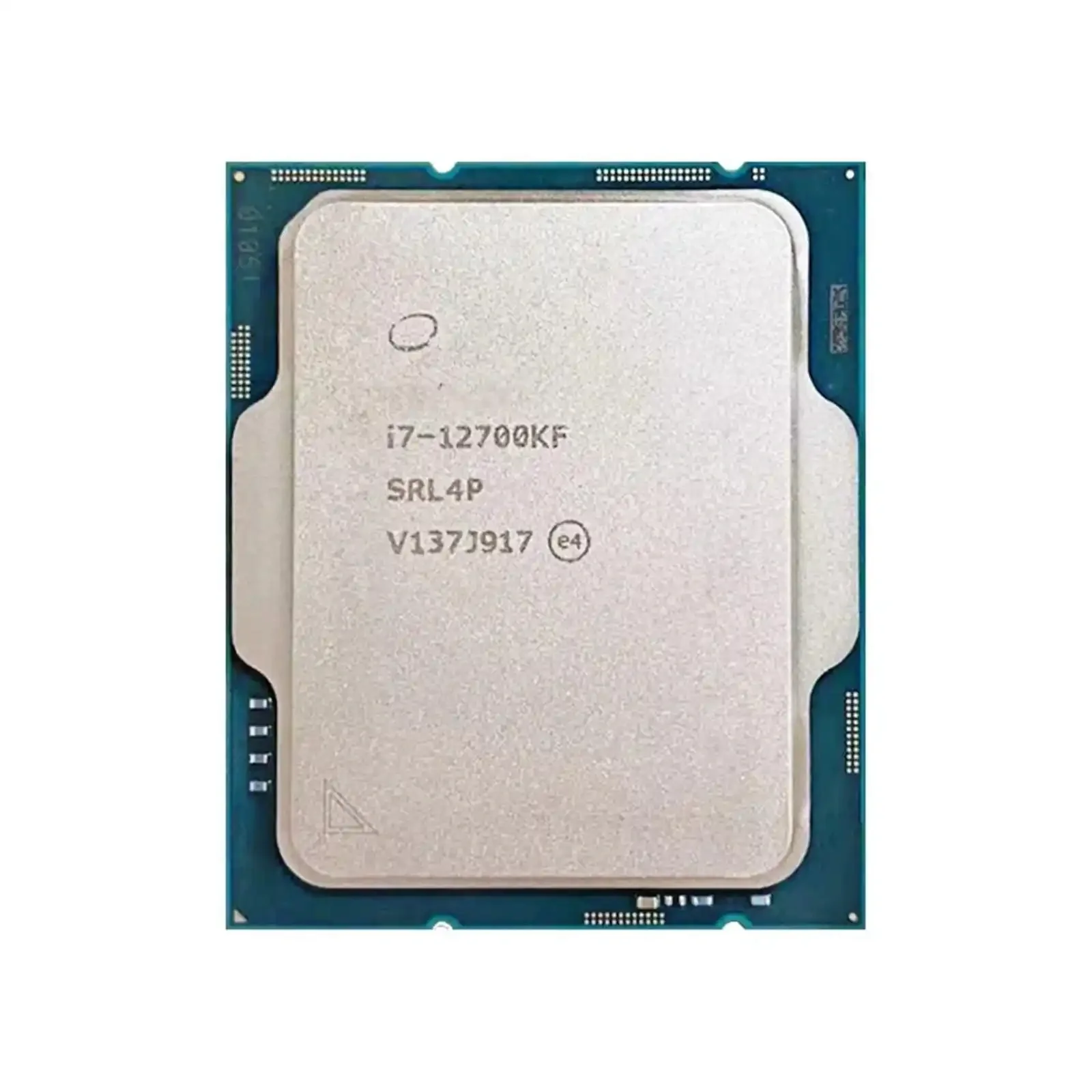 Intel Core i7-12700KF procesor 12 jezgara do 5.0 GHz, LGA 1700, tray