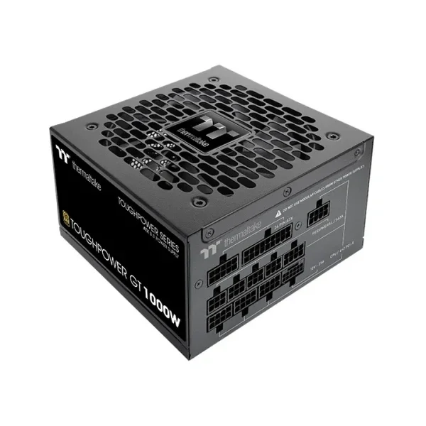 Thermaltake Toughpower GT 1000W modularno napajanje 80 PLUS Gold TPD-1000AH2FXG-3