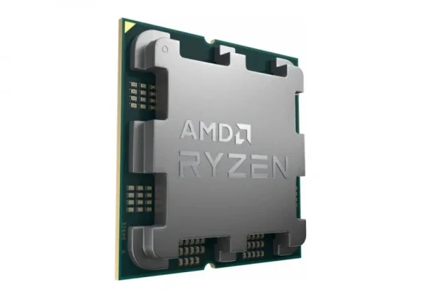 AMD Ryzen 7 7800X3D procesor AM5 8 jezgara do 5.0 GHz tray