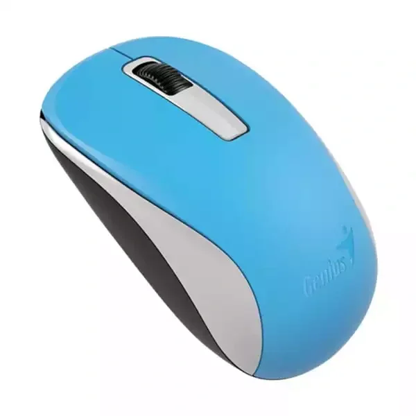 Genius NX-7005 bežični optički miš 1200 DPI plavi