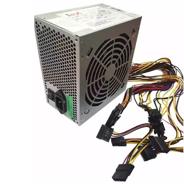 ZEUS ZUS-700 ATX napajanje 700W ventilator 12 cm