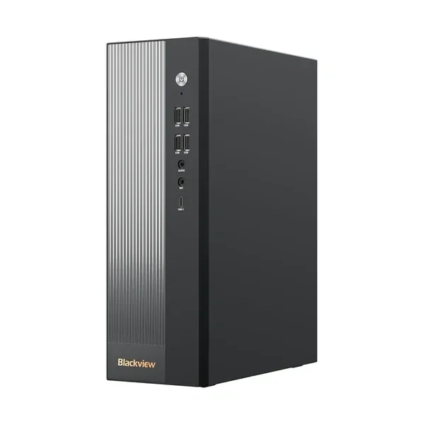Blackview NEX 60 mini PC Intel Core 5 210H 16GB 512GB SSD Win11 Pro