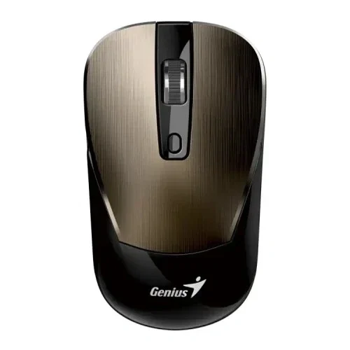 Genius NX-7125 Copilot bežični optički miš 1200 DPI chocolate