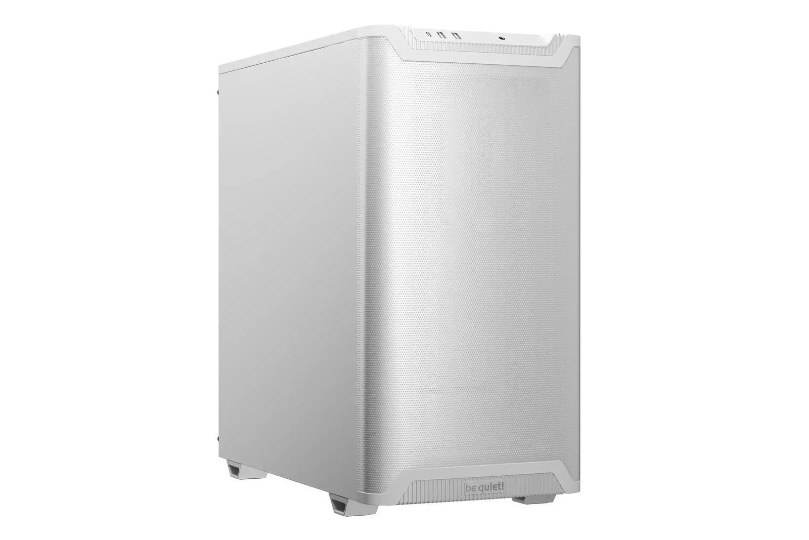 be quiet! Pure Base 501 Airflow ATX kućište belo BG075