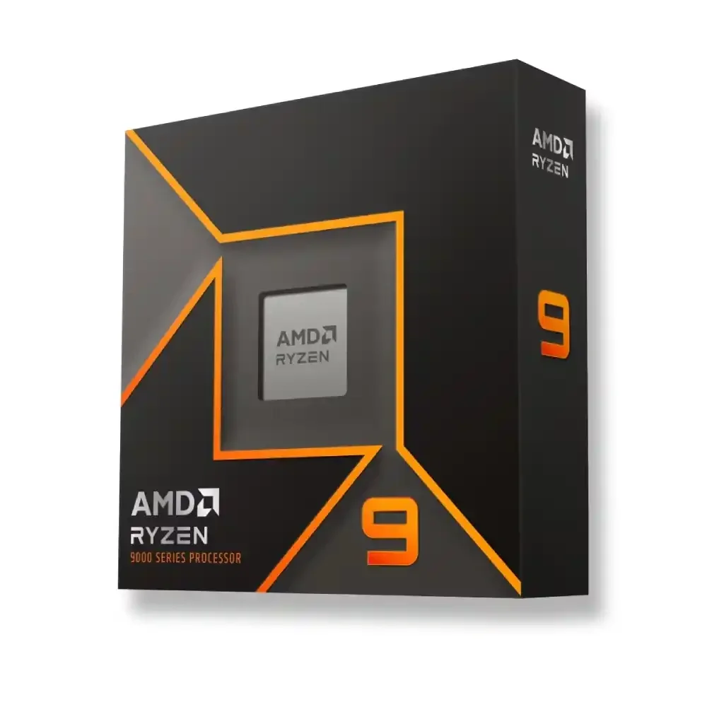 AMD Ryzen 9 9950X procesor AM5 16 jezgara do 5.7 GHz tray