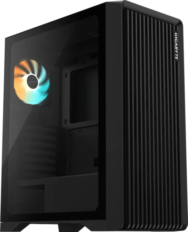 Gigabyte C103G ATX kućište sa napajanjem PG5 650W Gold GP-P650G