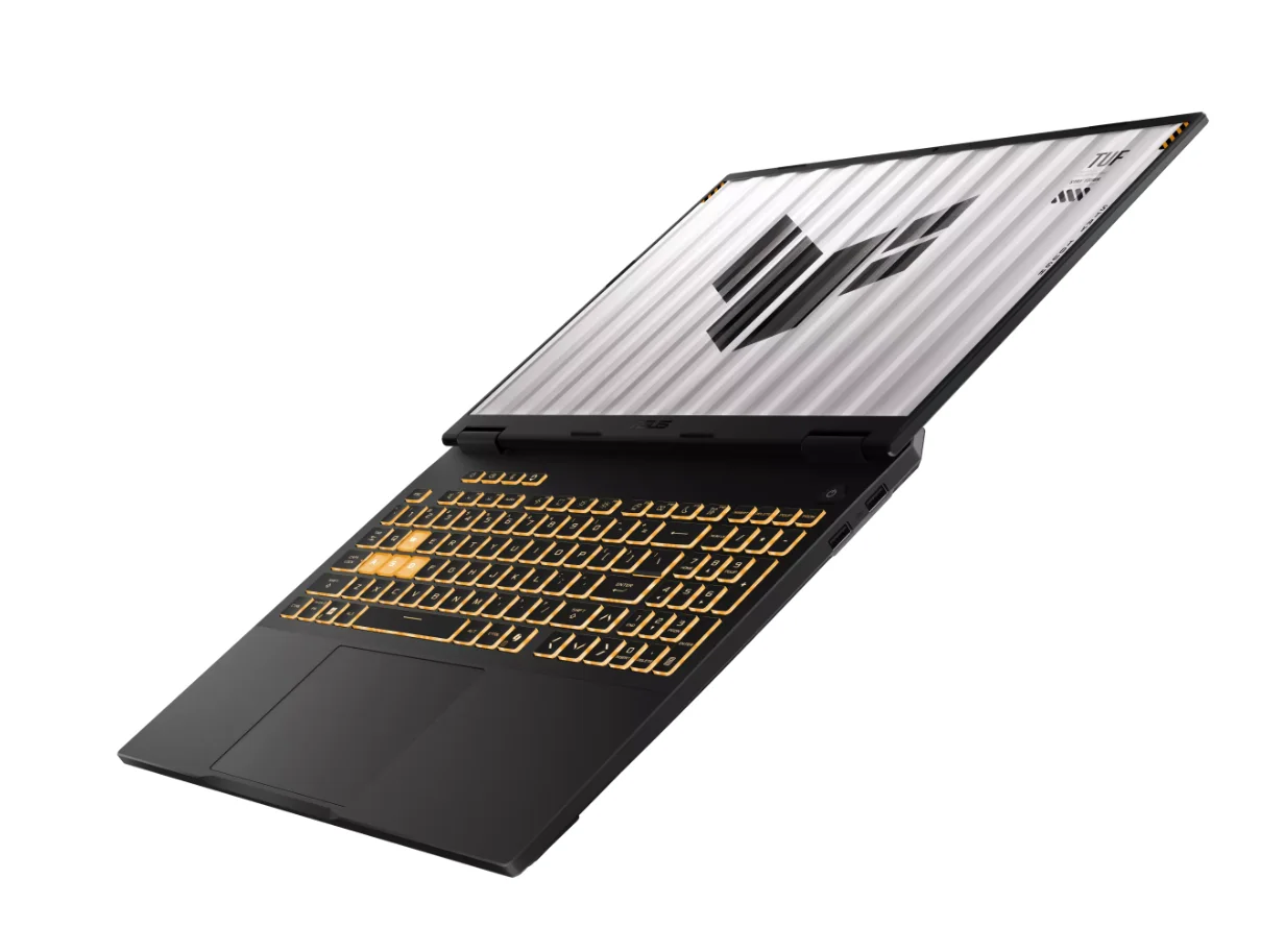 ASUS TUF Gaming 16 gejmerski laptop i5-14450HX RTX 5050 16GB 512GB FX610JH-TU026