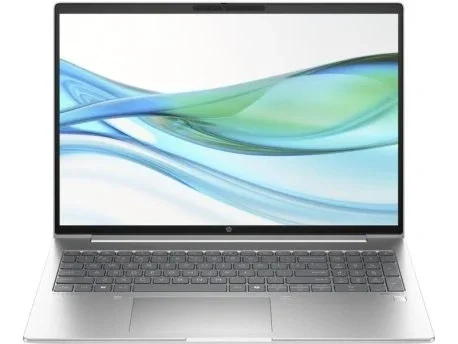 HP ProBook 460 G11 laptop 16" WUXGA IPS Core Ultra 5 125U 16GB 512GB SSD