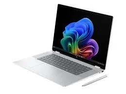 HP OmniBook X laptop 16" Core Ultra 5 226V 16GB 512GB Win11 Home 16-as0017nn