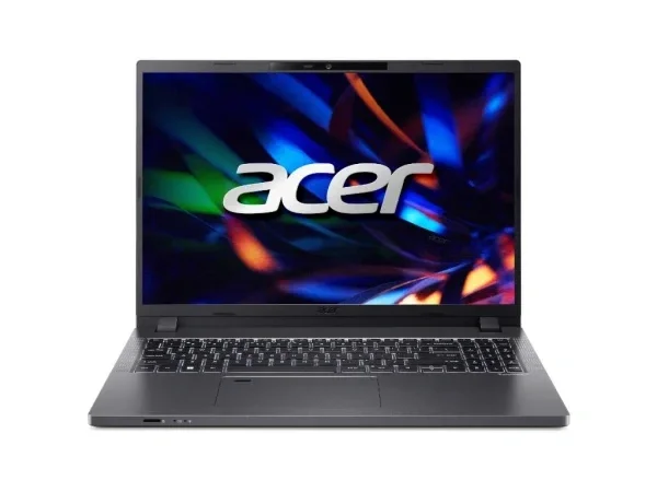 Acer TravelMate P2 laptop 16" WUXGA IPS Core 5 120U 16GB 512GB SSD 4G TMP216-51