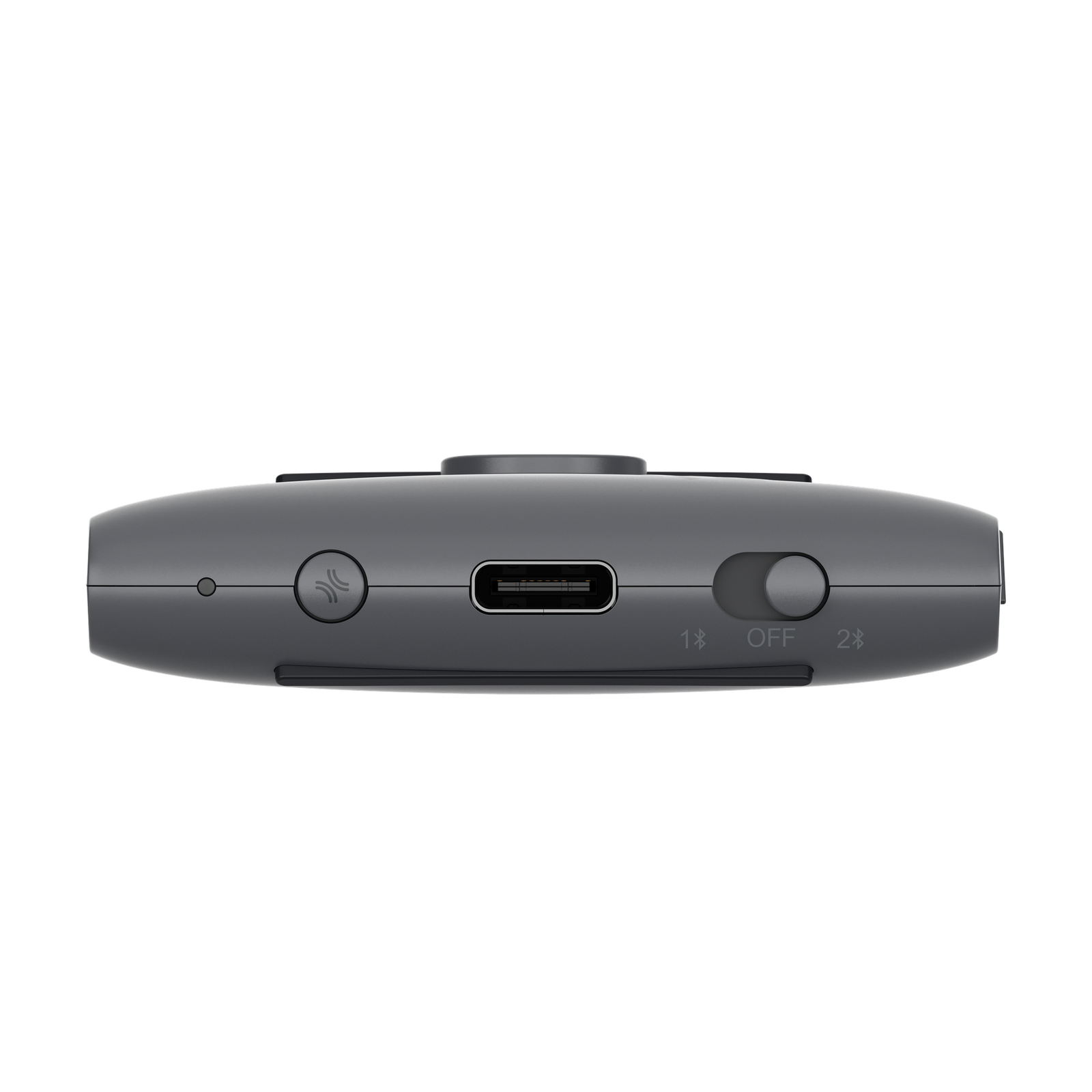 Lenovo ThinkPad Bluetooth Presenter Mouse bežični miš crni 4Y51T62792