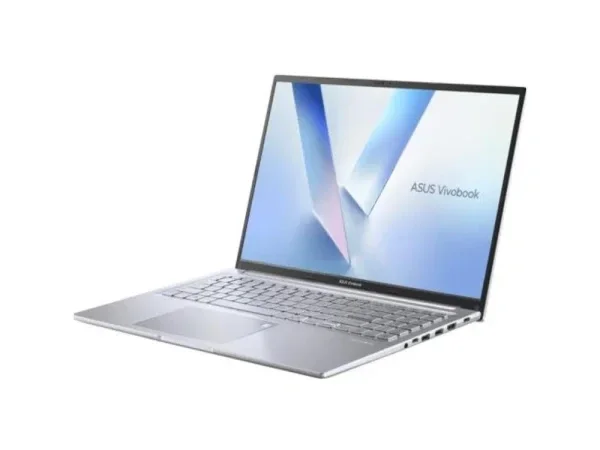 Asus Vivobook 16 laptop 16" OLED Core 9 270H 24GB 1TB SSD srebrni X1605VA-SH2557