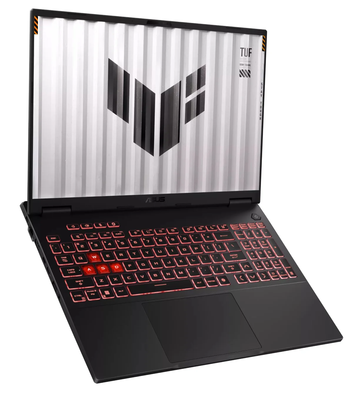 ASUS TUF Gaming A16 gejmerski laptop Ryzen 7 260 RTX 5050 16GB 512GB FA608UHI-TU126