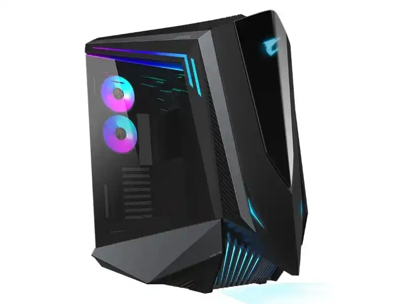 Gigabyte Big Tower kućište E-ATX, staklo, ARGB GB-AC700G