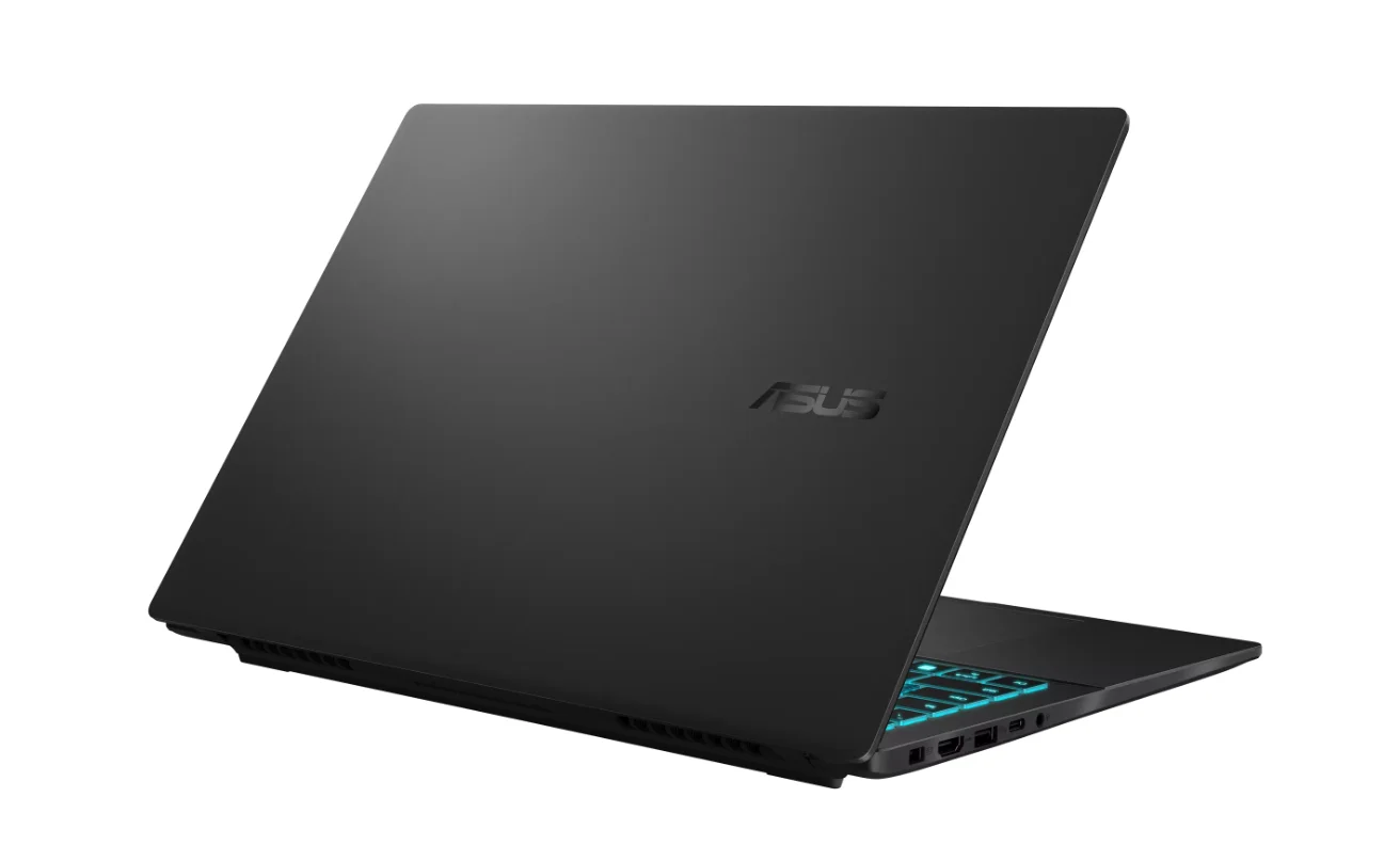 ASUS V16 laptop Intel Core 5 210H RTX 3050 16GB 512GB V3607VJ-TK183