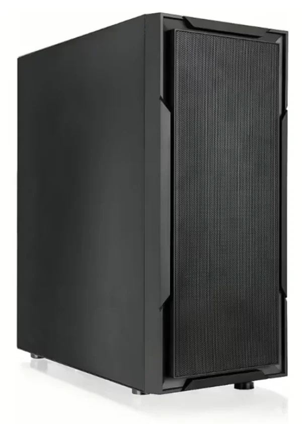 Thermaltake Versa XM1 Black ATX Mid Tower kućište za računar