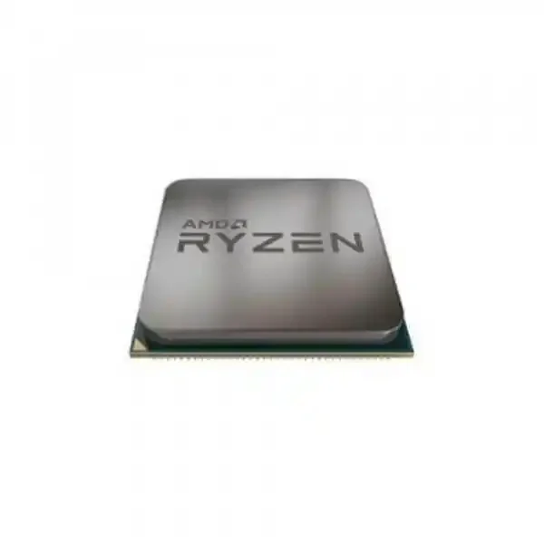 AMD Ryzen 5 5500 procesor AM4 6 jezgara 12 niti 3.6GHz tray