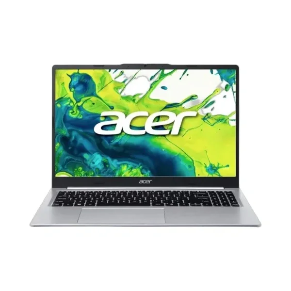 Acer Aspire Lite 15 laptop 15.6" FHD Ryzen 3 5400U 8GB 512GB SSD srebrni AL15-46P