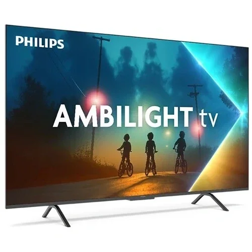 Philips Smart televizor 55" 4K UHD Ambilight Titan OS 55PUS8200/12