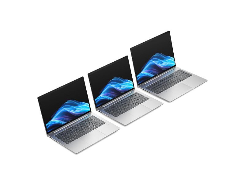 HP ProBook 4 G1iR 16 CH0B6AT poslovni laptop Core 5 120U, 32GB RAM, 512GB