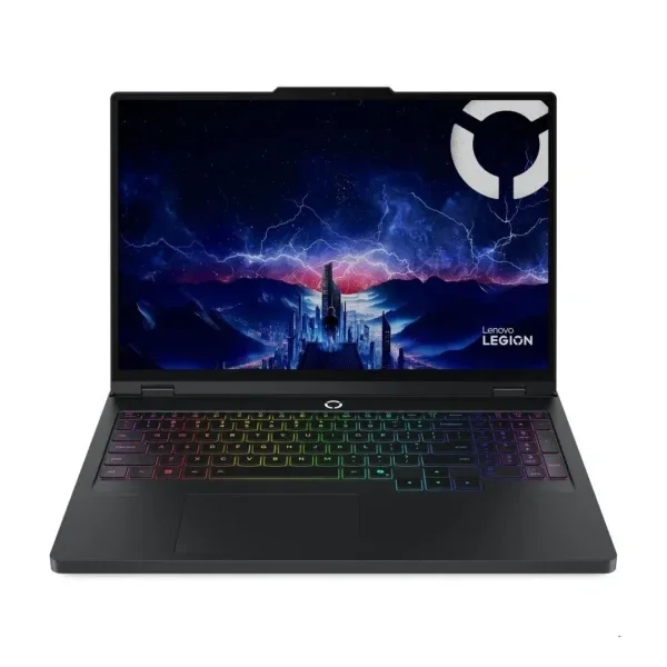 Lenovo Legion Pro 5 16IRX10 gejmerski laptop 16" i9-14900HX RTX 5070 16GB 1TB