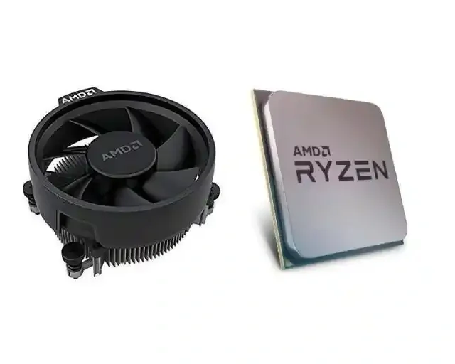 AMD Ryzen 3 3200G procesor AM4 4 jezgra do 4.0 GHz Radeon Vega 8 MPK