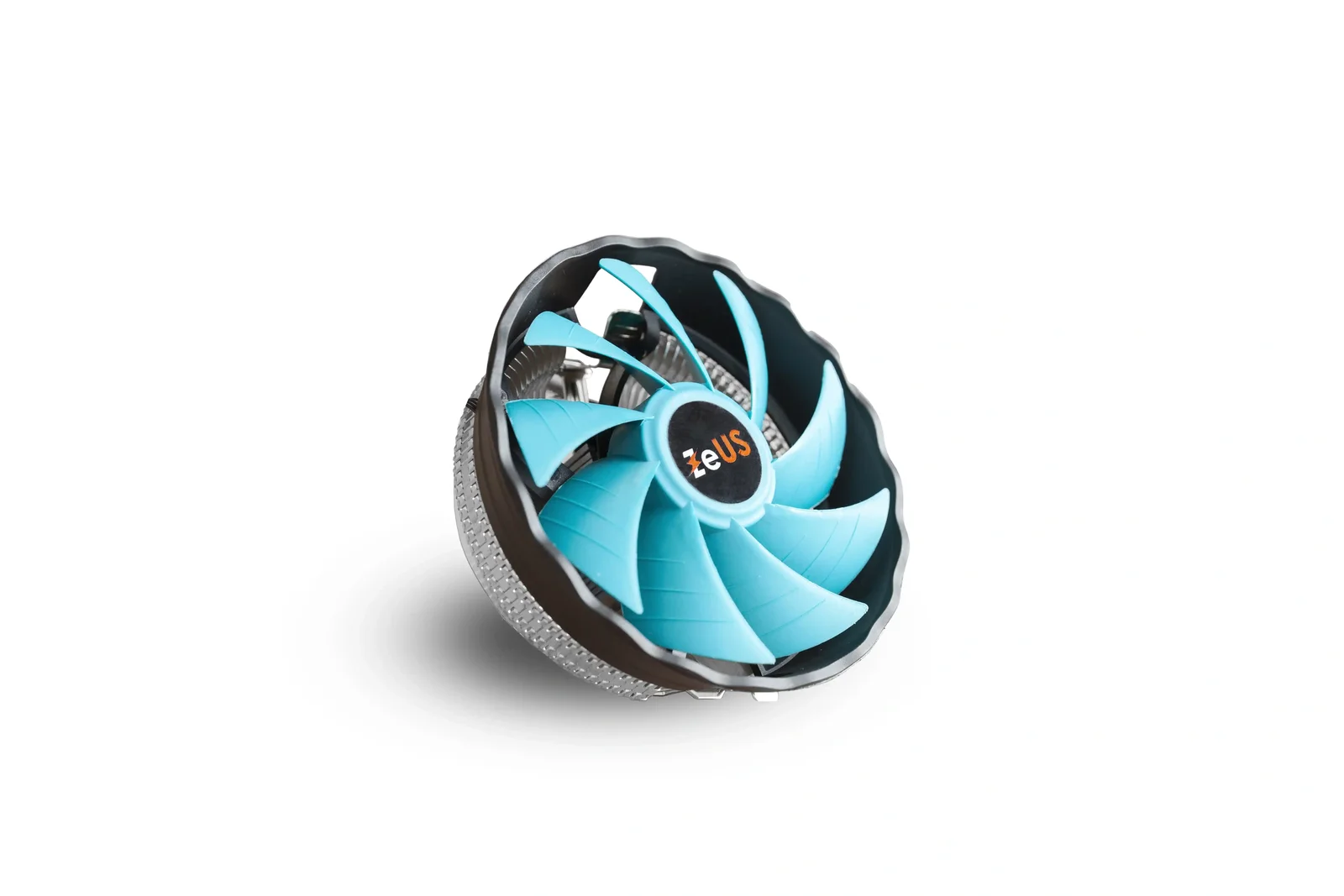 Zeus L33 hladnjak za procesor 120mm LGA 1700/1200 TDP 65W