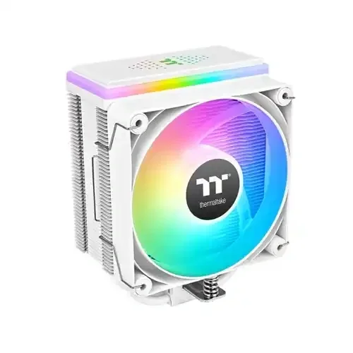 Thermaltake Astria 400 White hladnjak za procesor ARGB 120mm TDP 230W AM5/LGA 1700