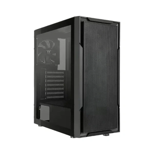 Thermaltake Versa XM1 TG kućište Micro ATX kaljeno staklo crno CA-1Z6-00M1WN-00