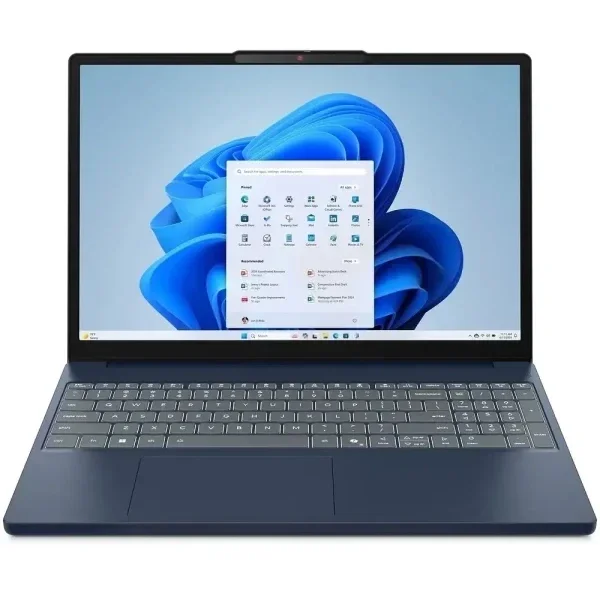 Lenovo IdeaPad Slim 3 15IRH10 laptop 15.3" WUXGA Core i5-13420H 16GB 512GB 83K10137YA