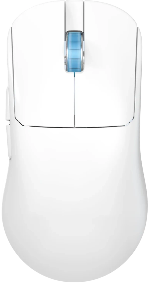 Defender Fame GM-516 bežični gejmerski miš 10000 DPI Bluetooth beli
